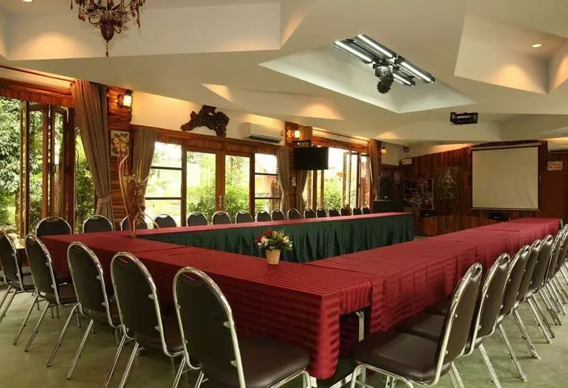 Отель Finderland Resort