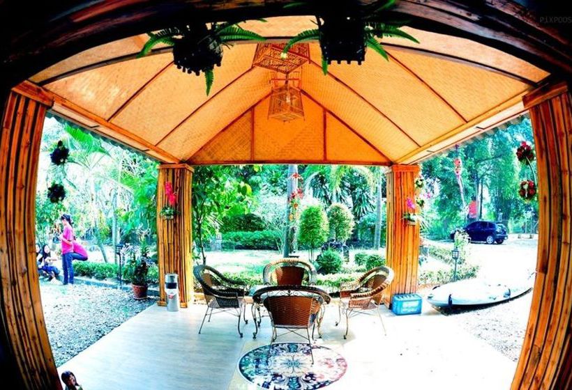 فندق Finderland Resort