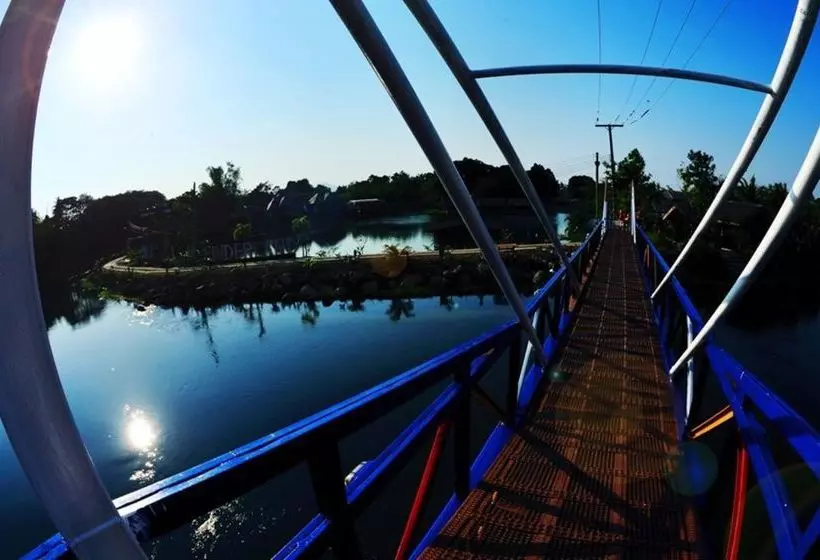 Отель Finderland Resort