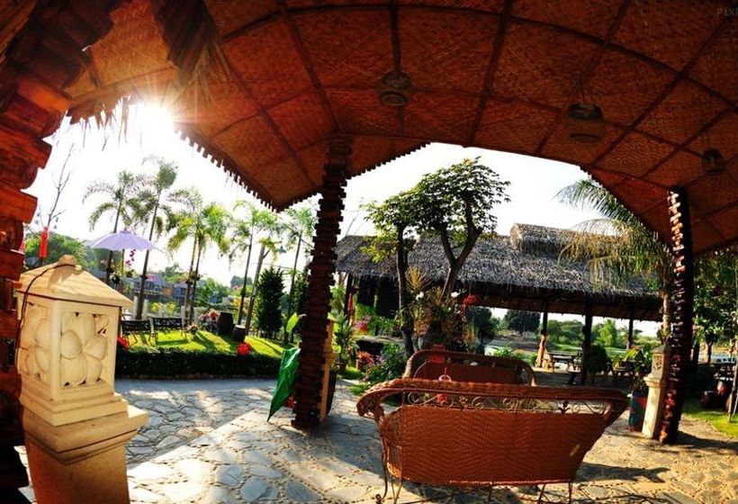 فندق Finderland Resort