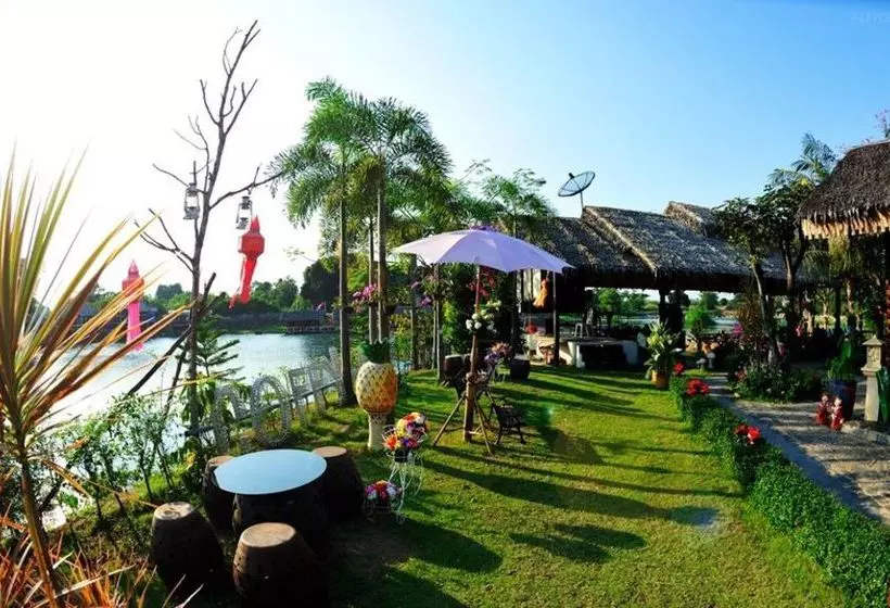 Отель Finderland Resort