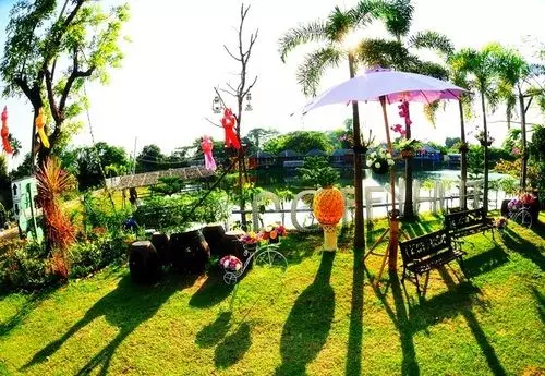 Отель Finderland Resort