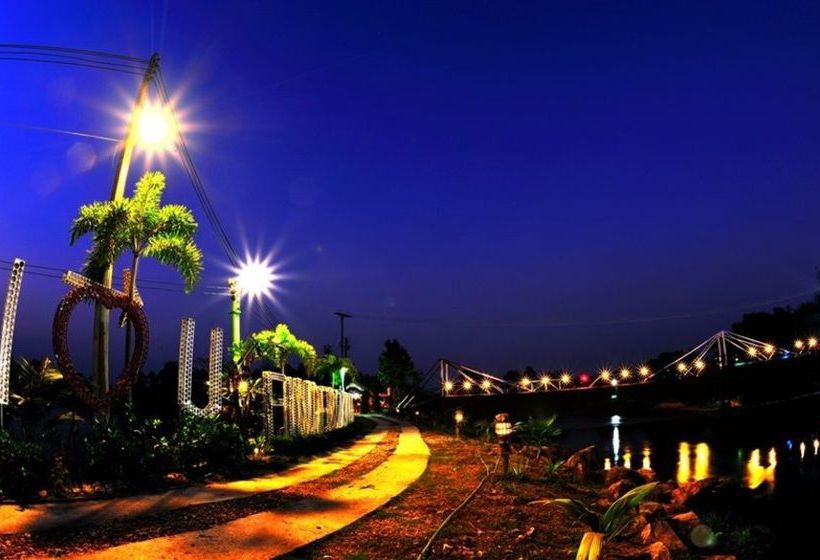 فندق Finderland Resort