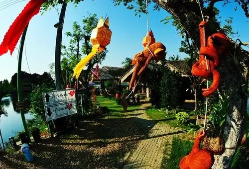 Отель Finderland Resort