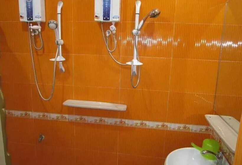 호텔 Golden Stallion Suites