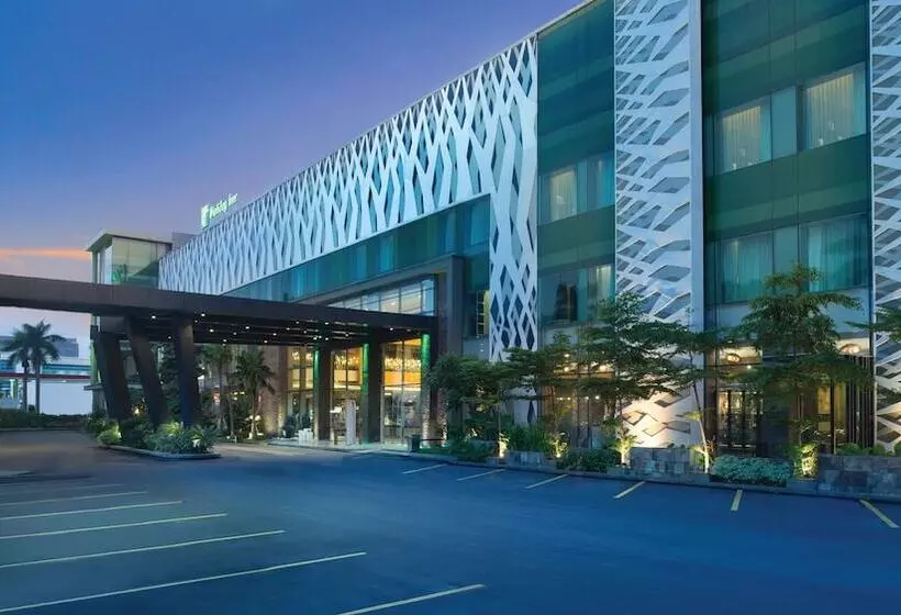 Hotel Holiday Inn Cikarang Jababeka, An Ihg