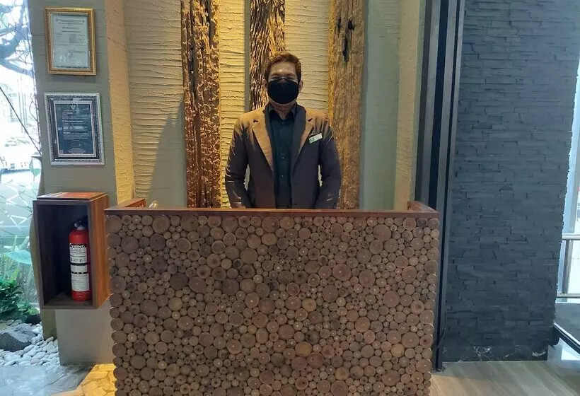 Hotel Holiday Inn Cikarang Jababeka, An Ihg