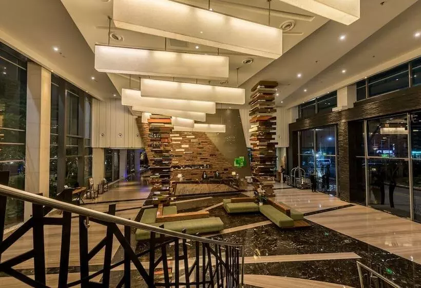 Hotel Holiday Inn Cikarang Jababeka, An Ihg