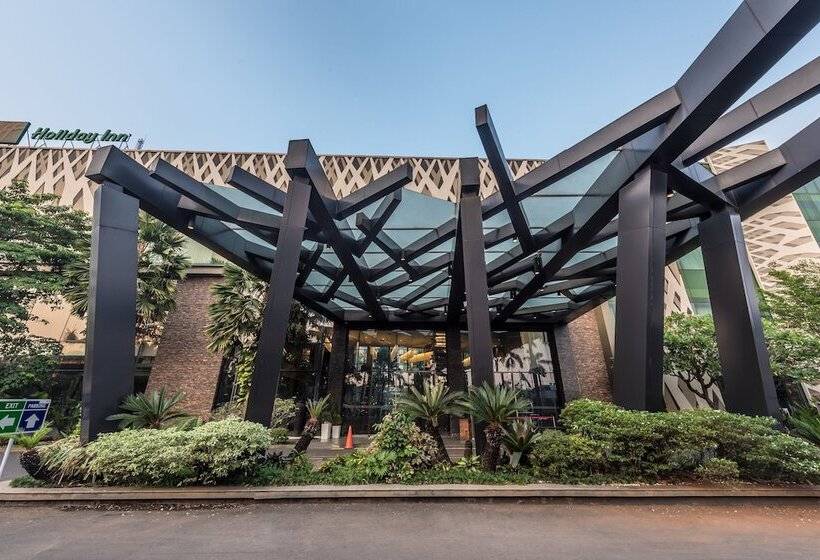 בית מלון כפרי Holiday Inn Cikarang Jababeka, An Ihg