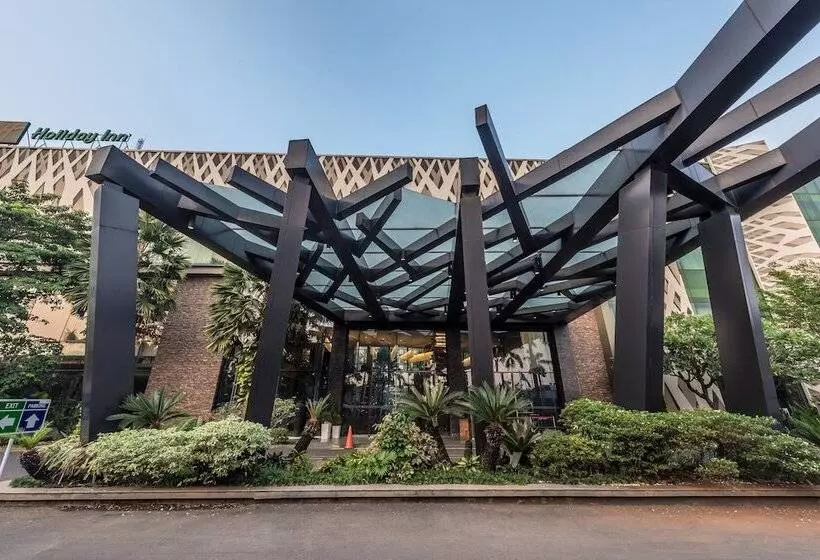 Hotel Holiday Inn Cikarang Jababeka, An Ihg