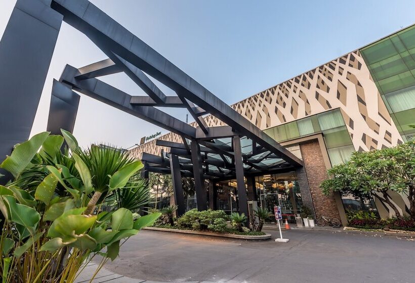 בית מלון כפרי Holiday Inn Cikarang Jababeka, An Ihg