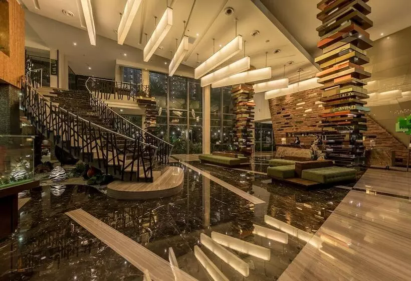 Hotel Holiday Inn Cikarang Jababeka, An Ihg