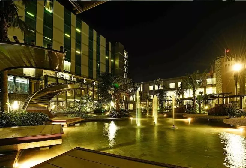 Hotel Holiday Inn Cikarang Jababeka, An Ihg