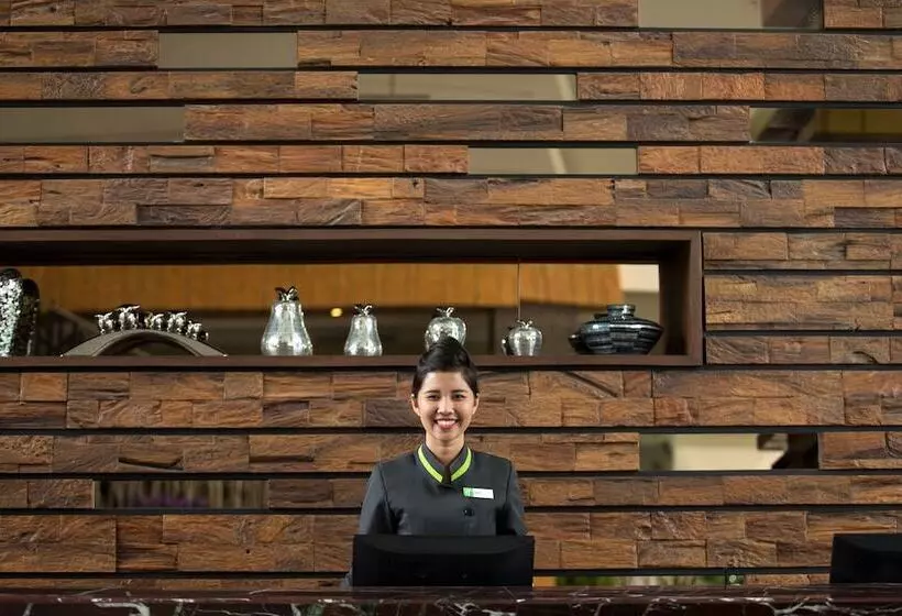 Hotel Holiday Inn Cikarang Jababeka, An Ihg