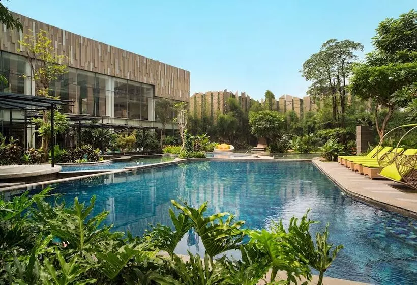 Hotel Holiday Inn Cikarang Jababeka, An Ihg