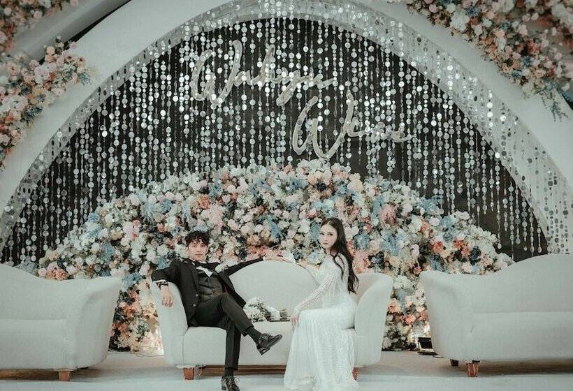 בית מלון כפרי Holiday Inn Cikarang Jababeka, An Ihg