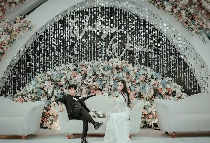 Hotel Holiday Inn Cikarang Jababeka, An Ihg