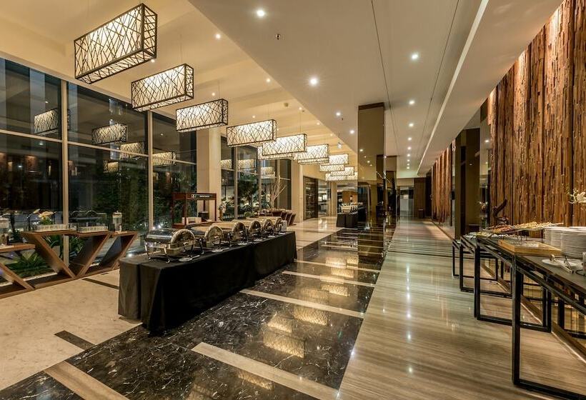 בית מלון כפרי Holiday Inn Cikarang Jababeka, An Ihg