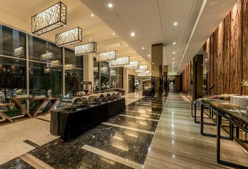 Hotel Holiday Inn Cikarang Jababeka, An Ihg