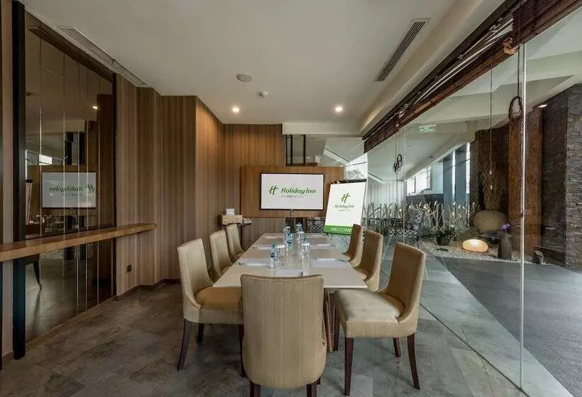 Hotel Holiday Inn Cikarang Jababeka, An Ihg