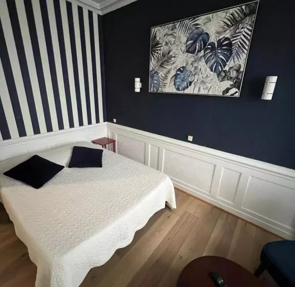 هتل Hôtel De La Gare