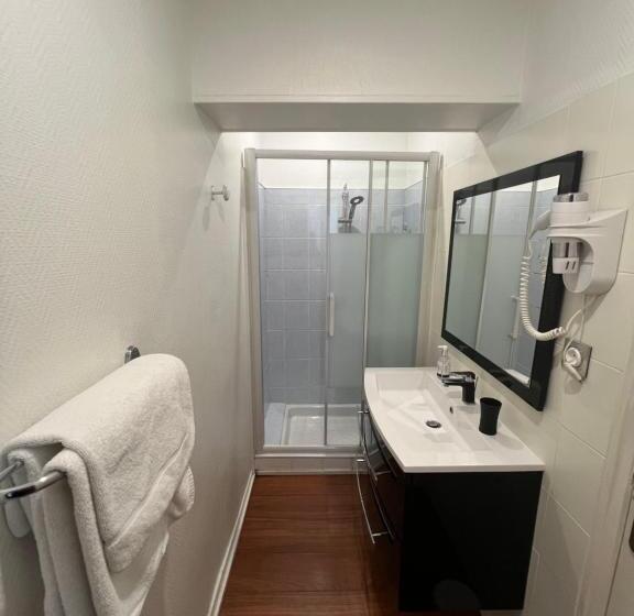 ホテル Hôtel De La Gare