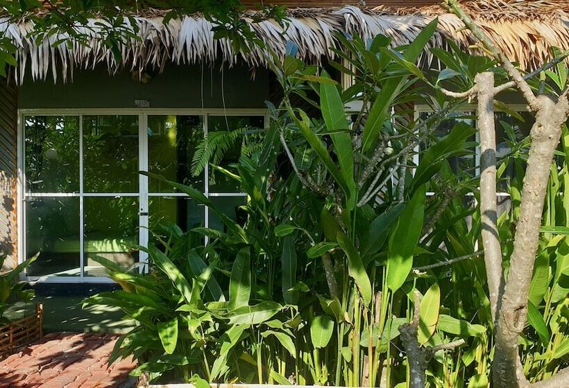 Hotel Lipe Oasis Resort