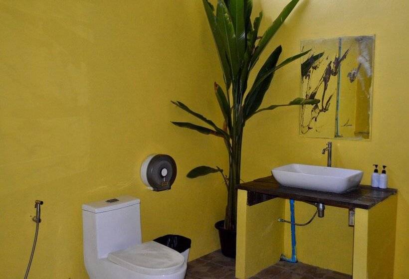 Hotel Lipe Oasis Resort