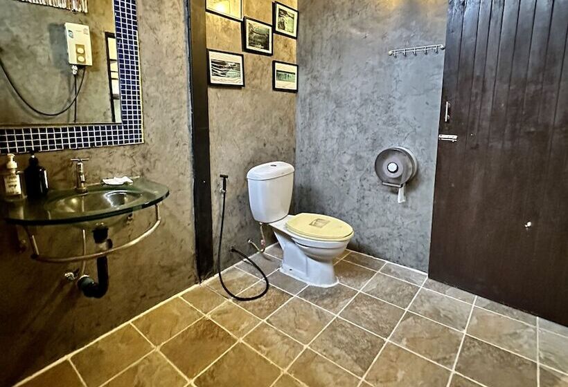 Hotel Lipe Oasis Resort