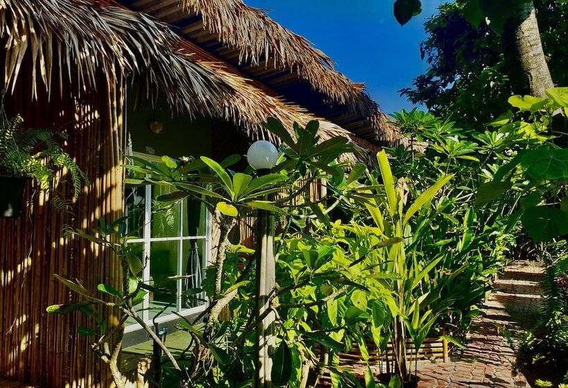 Hotel Lipe Oasis Resort