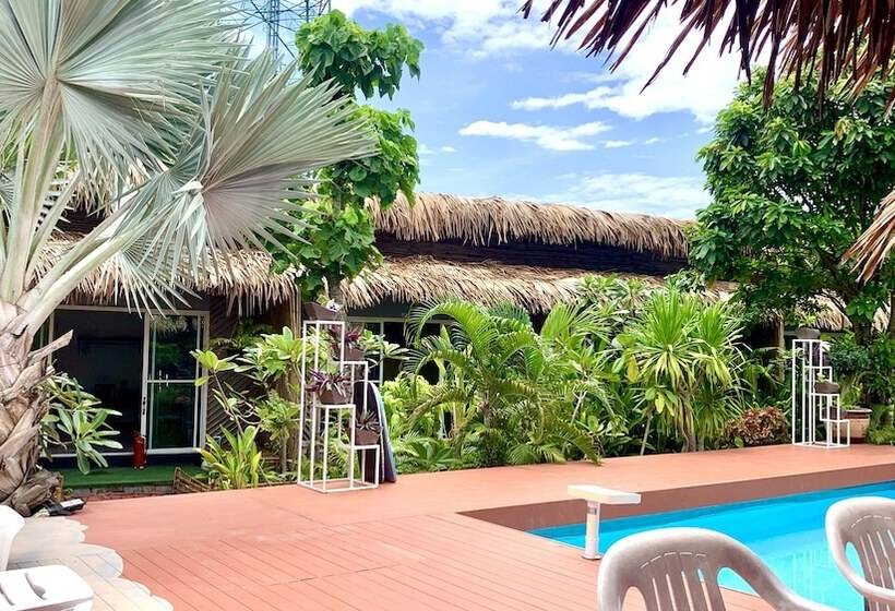 Hotel Lipe Oasis Resort