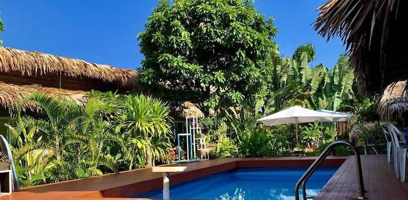 Hotel Lipe Oasis Resort