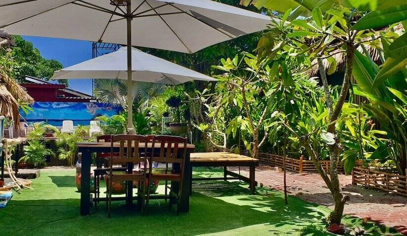 Hotel Lipe Oasis Resort