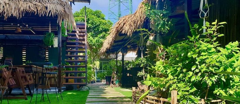 Hotel Lipe Oasis Resort