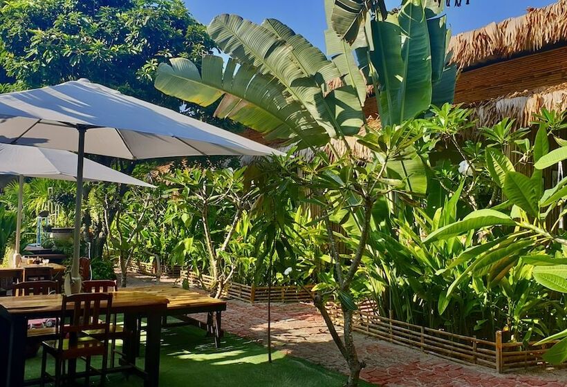 Hotel Lipe Oasis Resort