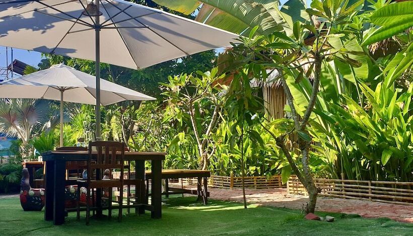 Hotel Lipe Oasis Resort