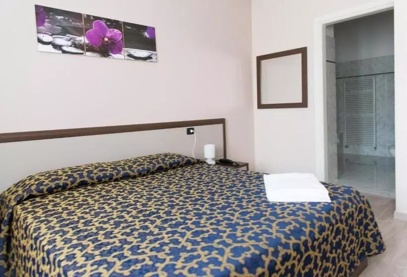 Отель Locanda San Fiorenzo