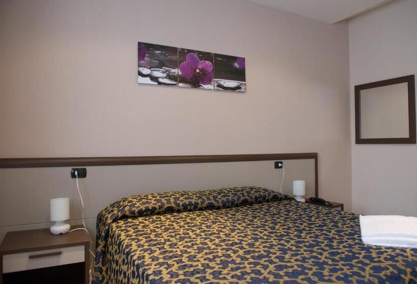 Отель Locanda San Fiorenzo