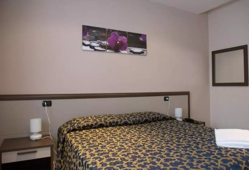 Отель Locanda San Fiorenzo