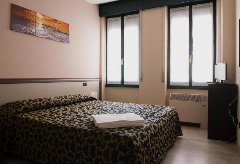 Отель Locanda San Fiorenzo