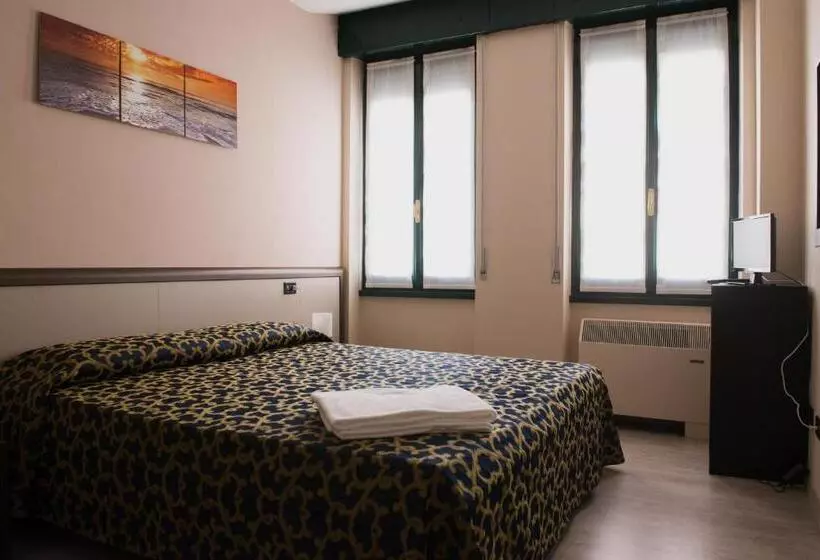 Отель Locanda San Fiorenzo