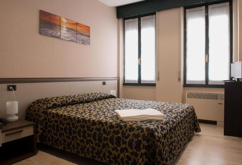 Отель Locanda San Fiorenzo