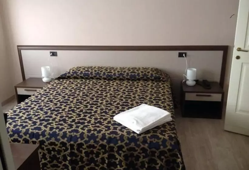 Отель Locanda San Fiorenzo