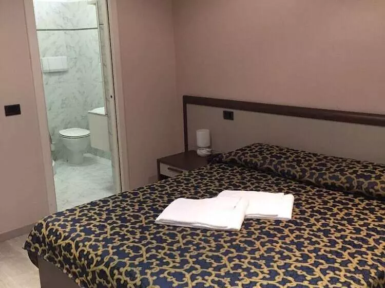 Отель Locanda San Fiorenzo