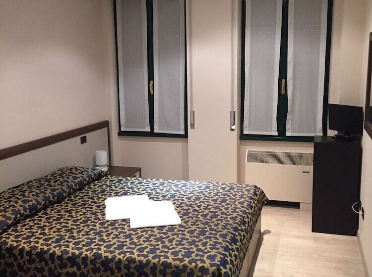 Отель Locanda San Fiorenzo