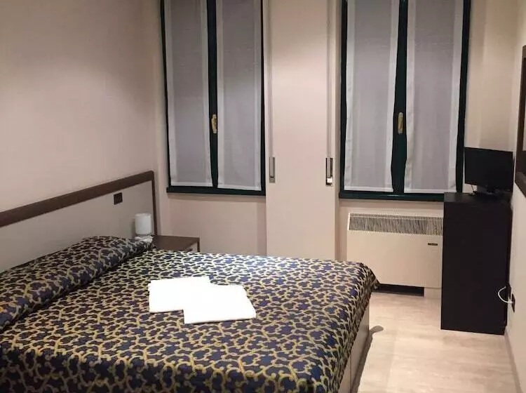 Отель Locanda San Fiorenzo