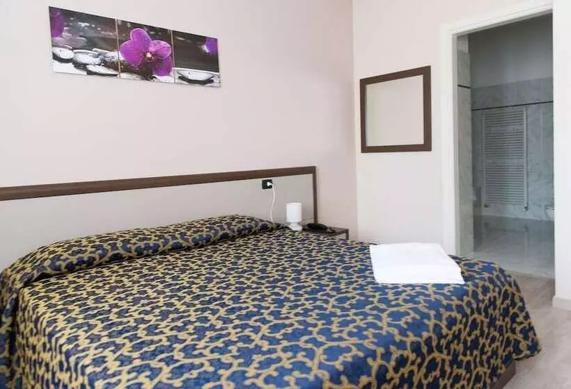 Отель Locanda San Fiorenzo