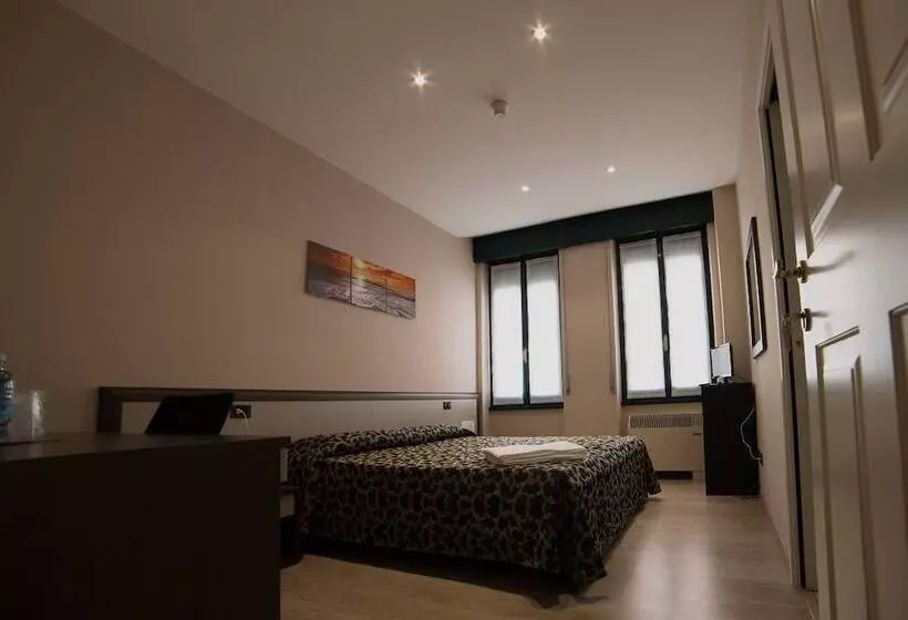 Отель Locanda San Fiorenzo