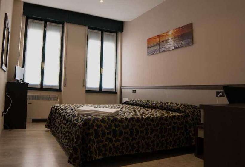 Отель Locanda San Fiorenzo