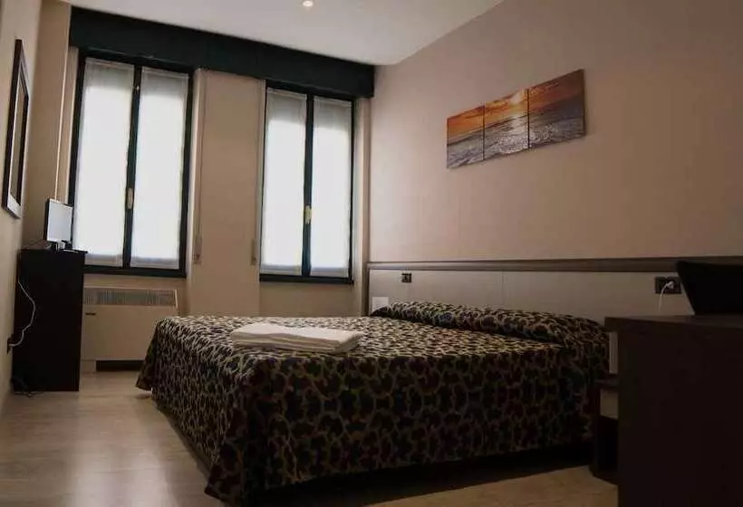 Отель Locanda San Fiorenzo